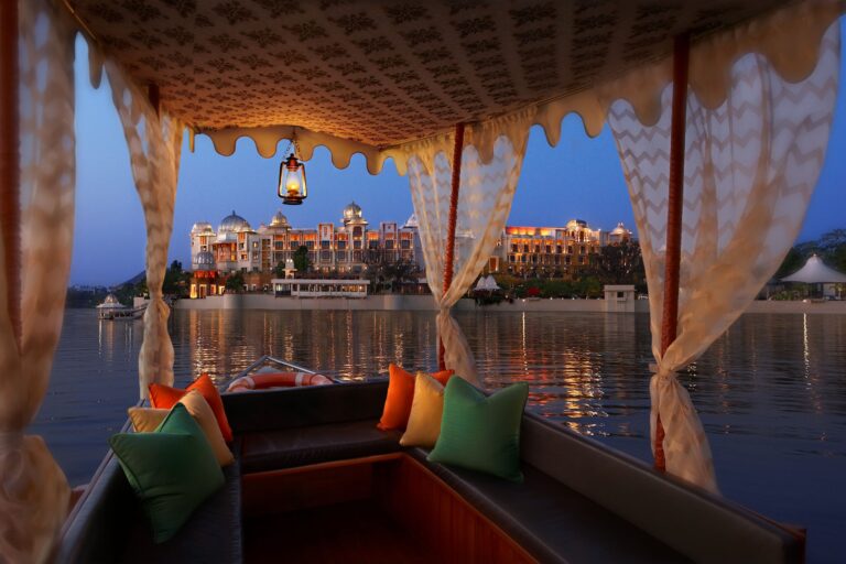 Bilan : Un voyage culturel en Inde du Nord