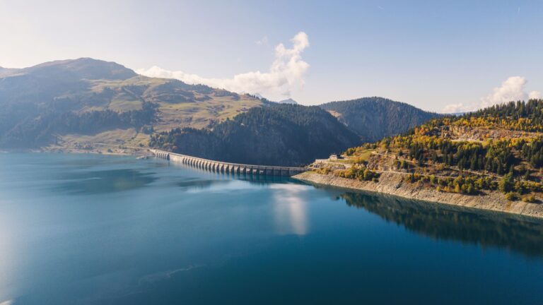 Comment investir dans l’eau – et devriez-vous le faire ?