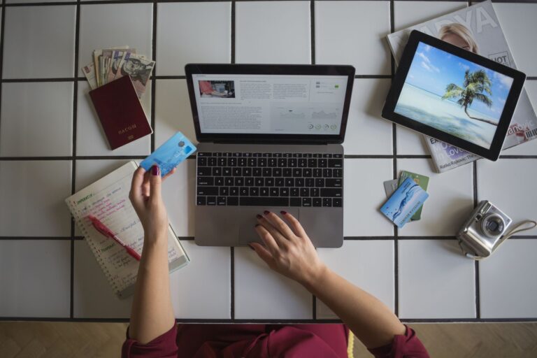 Comment obtenir les meilleurs tarifs pour voyager