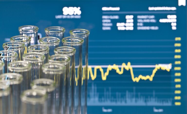 Des opportunités passionnantes en biotechnologie