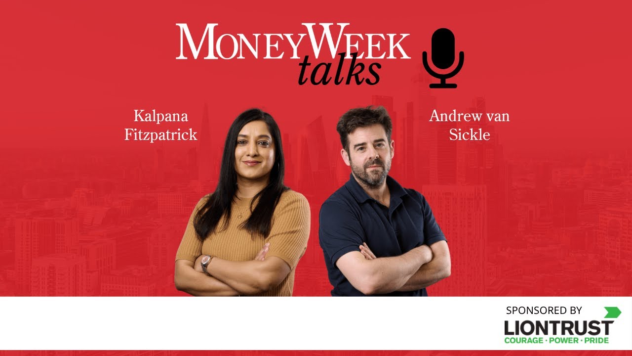 Steve Webb : Utiliser les retraites pour la propriété | Discussions MoneyWeek - YouTube