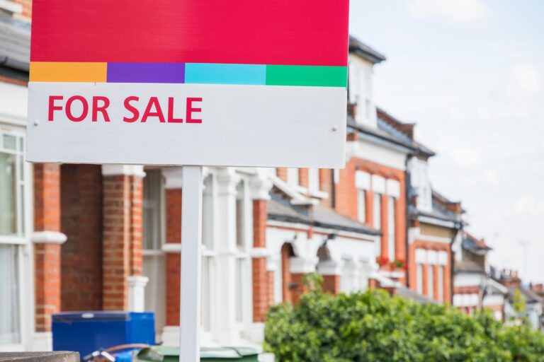 Est-ce le bon moment pour vendre une maison ?