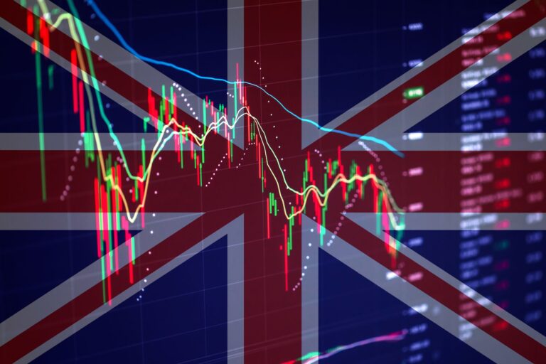 La Grande-Bretagne se dirige vers le désastre : que peut-on faire pour redresser notre économie ?
