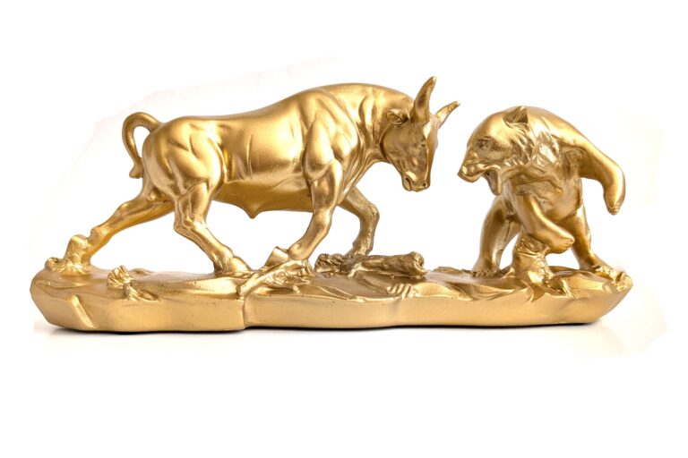 Le prix de l’or peut-il atteindre 6 000 dollars ?