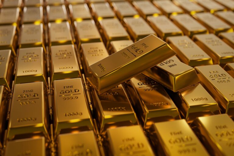 Le quiz sur l'or de MoneyWeek : que savez-vous du métal jaune ?