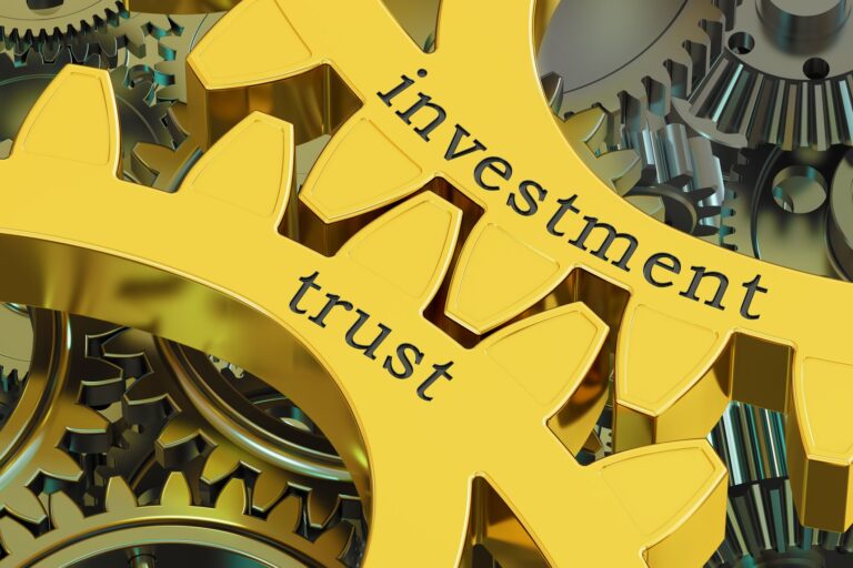 « Les investisseurs devraient continuer à faire confiance aux sociétés d'investissement »