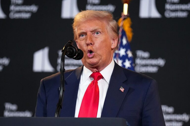 « Les investisseurs devraient se préparer à la forte inflation de Trump »