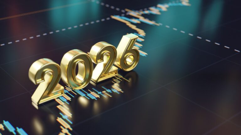 « Les investisseurs doivent s'attendre à une bonne année pour les actions »