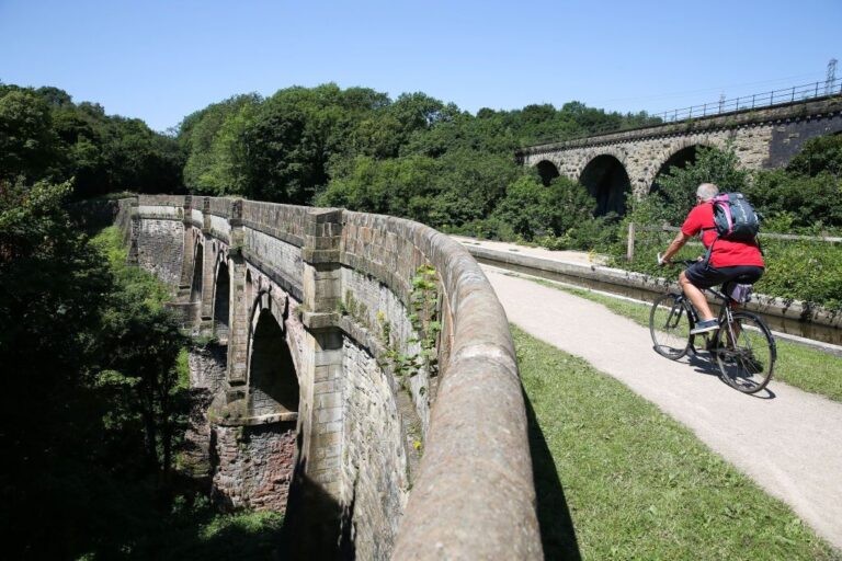 Les meilleurs endroits où vivre en Angleterre et au Pays de Galles en 2026 – et combien ils coûtent