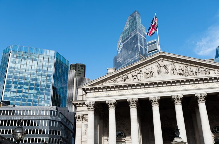 Les principales actions du FTSE 100