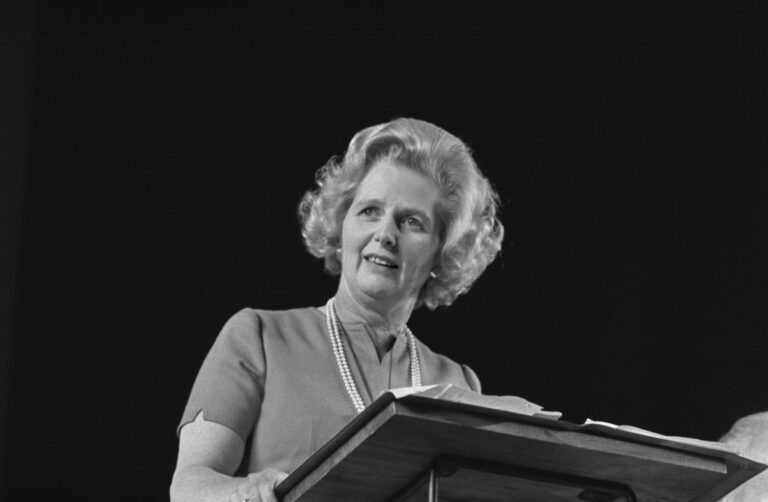 Les réformes de l'ISA détruiront la dernière relique de l'ère Thatcher