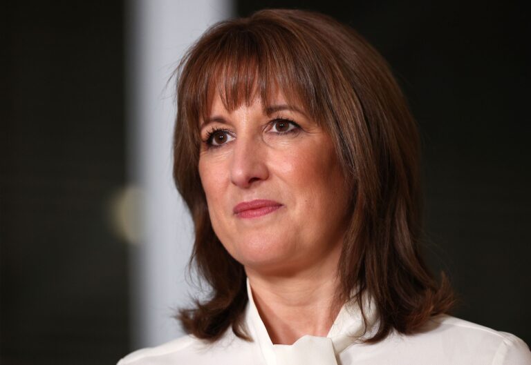 « Les rumeurs à vie sur la réforme de l'ISA ne résoudront pas le problème – Reeves doit résoudre le problème du prix de l'immobilier »