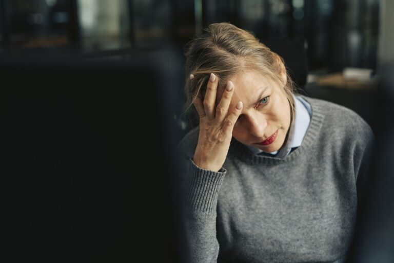 Licenciements en hausse – comment gérer une baisse soudaine de revenus