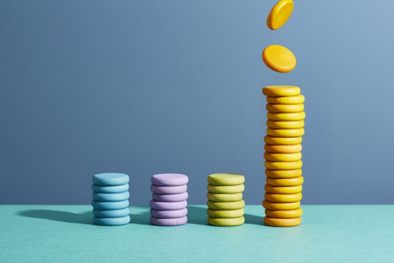 Meilleurs ISA en espèces à taux fixe – gagnez jusqu'à 4,3 %