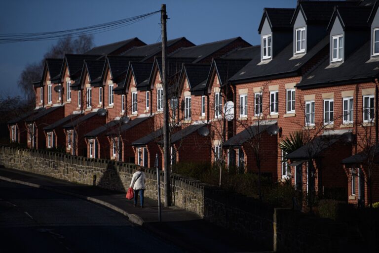 Où les maisons sont les plus susceptibles d’avoir pris de la valeur en 2025 : votre région figure-t-elle sur la liste ?