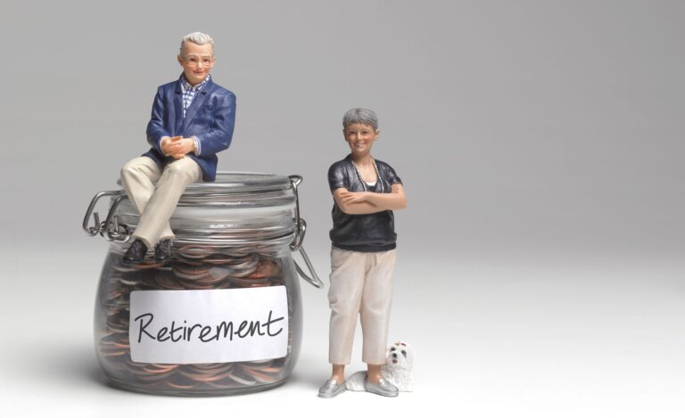 Les retraités encaissent intégralement 100 000 pensions supplémentaires – devriez-vous prendre cet argent ?