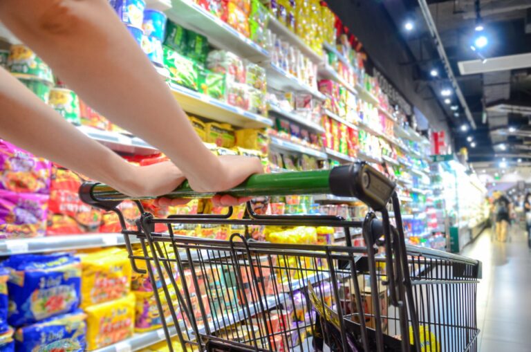Prévisions d’inflation au Royaume-Uni : où vont les prix ensuite ?