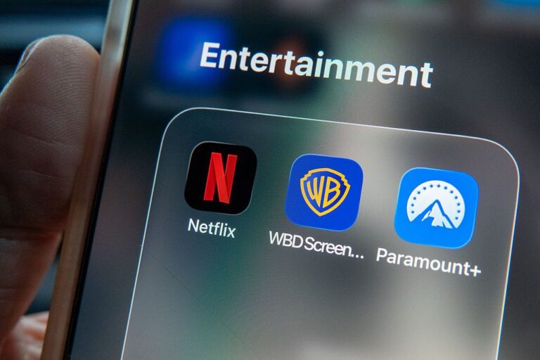 Qui a gagné la guerre du streaming ?