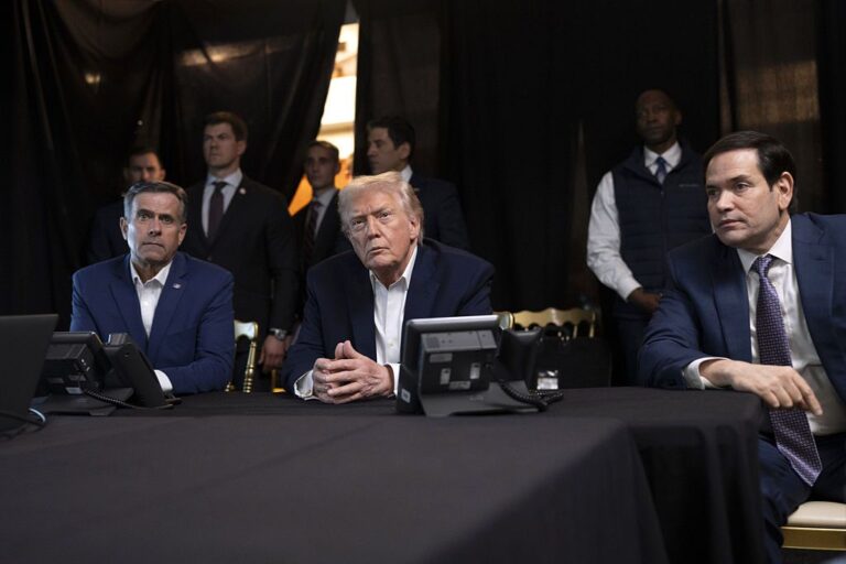Quiz d'actualité MoneyWeek : quel dirigeant Trump a-t-il ordonné aux troupes américaines de capturer ?