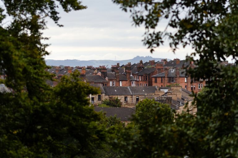 Révélé : les 10 régions du Royaume-Uni qui pourraient connaître la plus forte croissance des prix de l'immobilier en 2026
