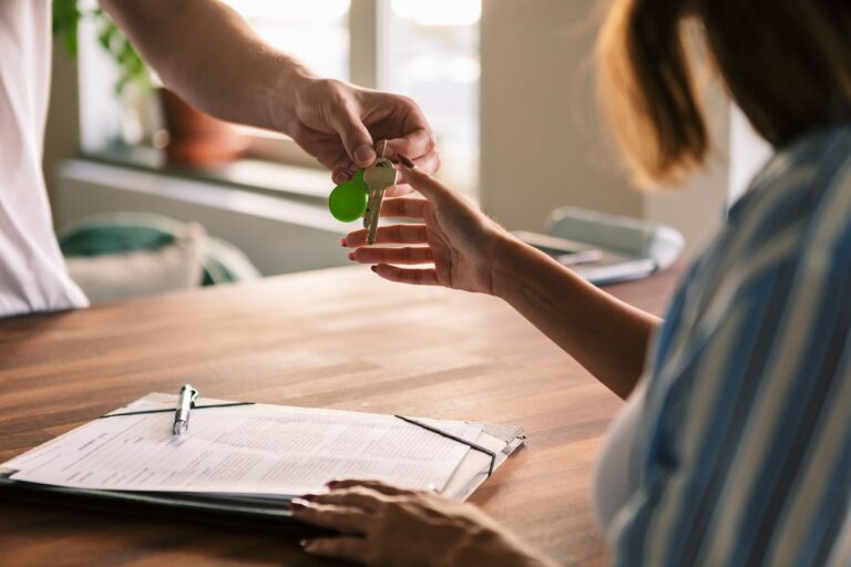 Révélé : les meilleures régions du Royaume-Uni pour les propriétaires locatifs