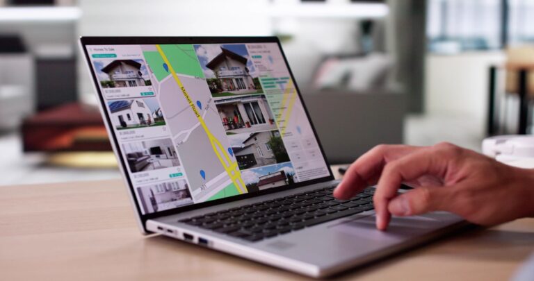 Révélé : les propriétés les plus consultées sur Rightmove au milieu du boost du lendemain de Noël