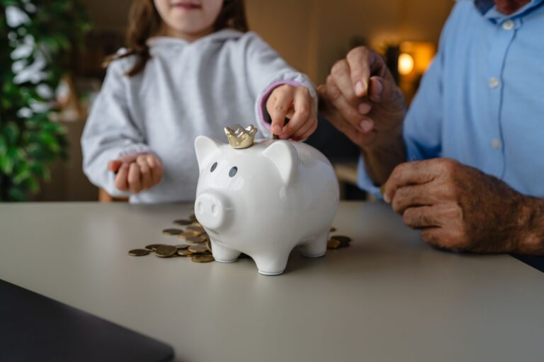 Les ISA juniors pourraient aider à la planification des droits de succession à mesure que de plus en plus de familles utilisent l'allocation