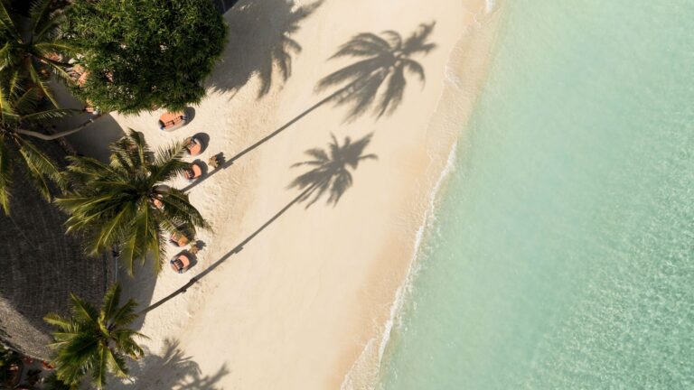 Bilan : Constance Moofushi et Halaveli – répit aux Maldives