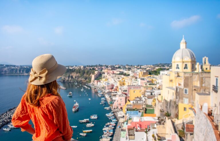 Comment économiser sur les vacances
