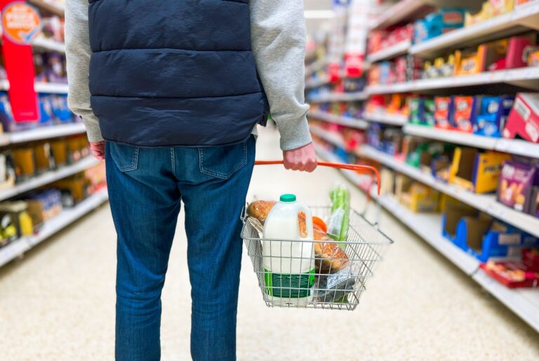 Inflation CPI vs RPI : quelle est la différence entre les mesures de l’ONS ?