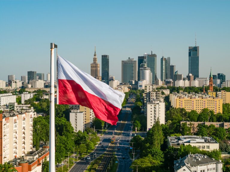 La confiance de Barings Emerging Europe rebondit après les malheurs de la Russie