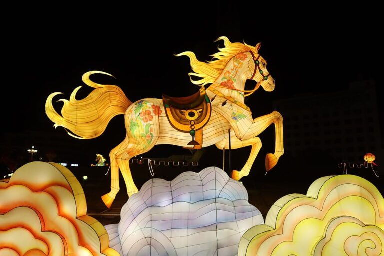 Les investissements chinois pourraient-ils s’accélérer pendant l’Année du Cheval ?