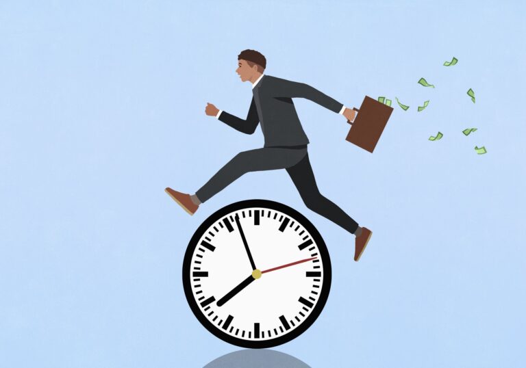 Les investisseurs devraient-ils se joindre à la ruée vers les fiducies de capital-risque ?