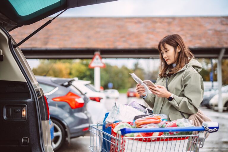 L’inflation britannique a-t-elle baissé en janvier ?