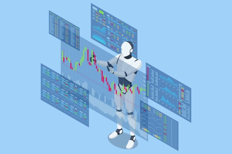 Perturbation de l’IA : la vente de logiciels crée-t-elle des opportunités d’achat à contre-courant ?