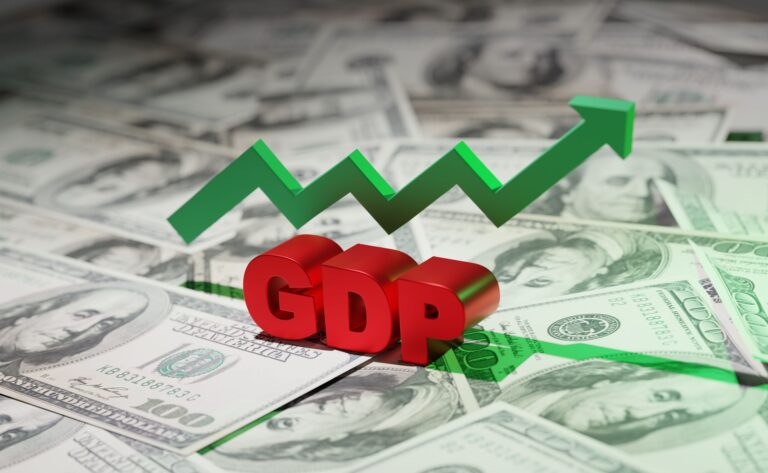 Pour défendre le PIB, la mesure tant décriée de la croissance