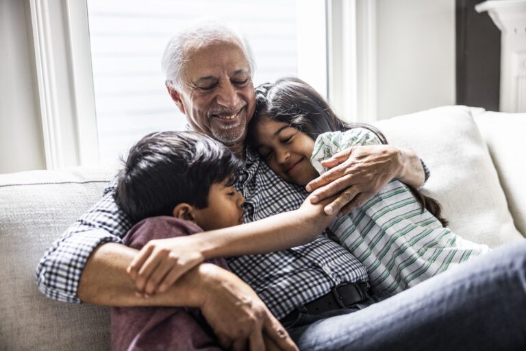 Qu'arrive-t-il à votre pension à votre décès
