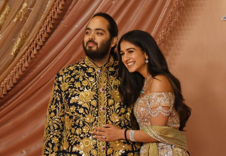Quelle est la valeur nette d'Anant Ambani ?