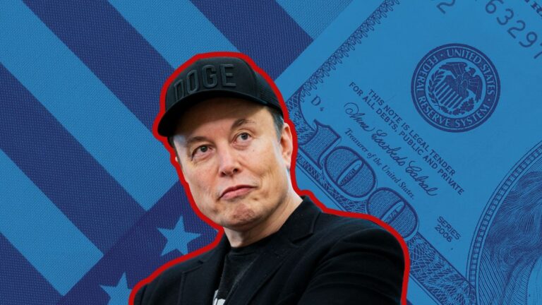 Quelle est la valeur nette d’Elon Musk ?