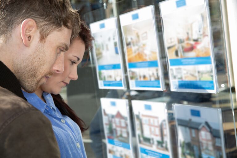 RICS : le marché immobilier britannique montre des signes d'une « timide reprise »