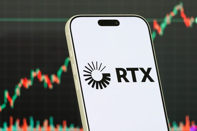 RTX Corporation est un acteur important sur un marché en croissance
