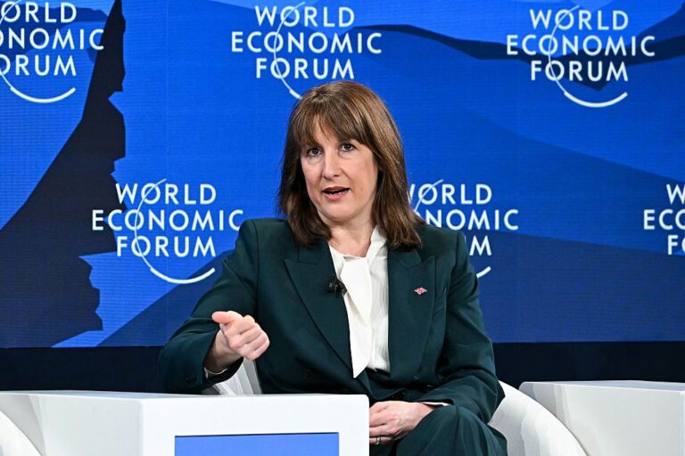 Rachel Reeves redécouvre la courbe de Laffer
