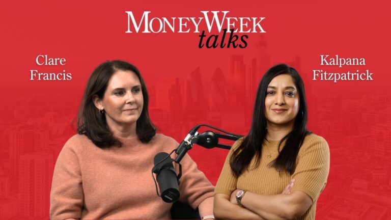 Les problèmes d’argent sont-ils à l’origine de la crise de santé mentale ? Discussions de MoneyWeek