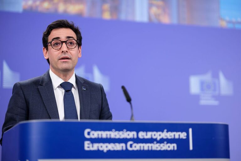 « Acheter européen » : la nouvelle stratégie de l'UE fonctionnera-t-elle ?