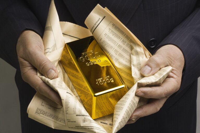 Comment les investisseurs peuvent se protéger contre l’inflation
