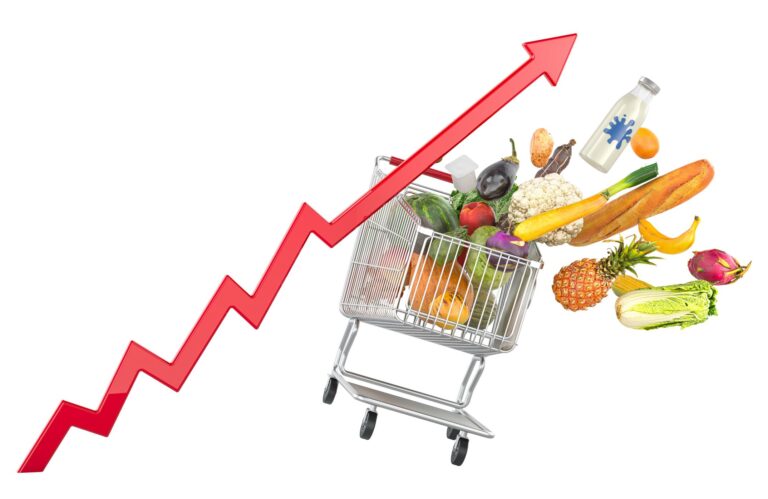 Inflation britannique en direct : l’inflation a-t-elle augmenté en février ?