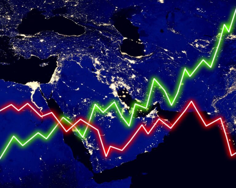 La crise iranienne rend les marchés imprévisibles : que peuvent faire les investisseurs ?
