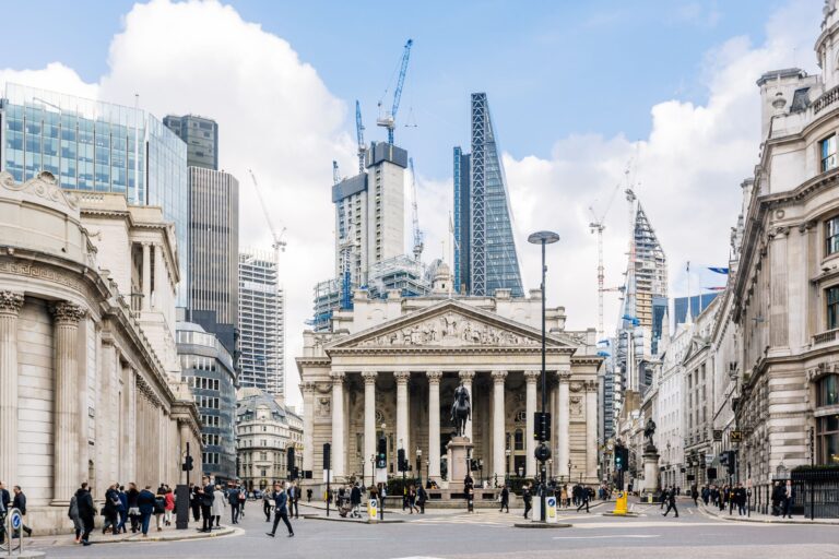 Les actions britanniques à petite capitalisation « sont prêtes à fonctionner »