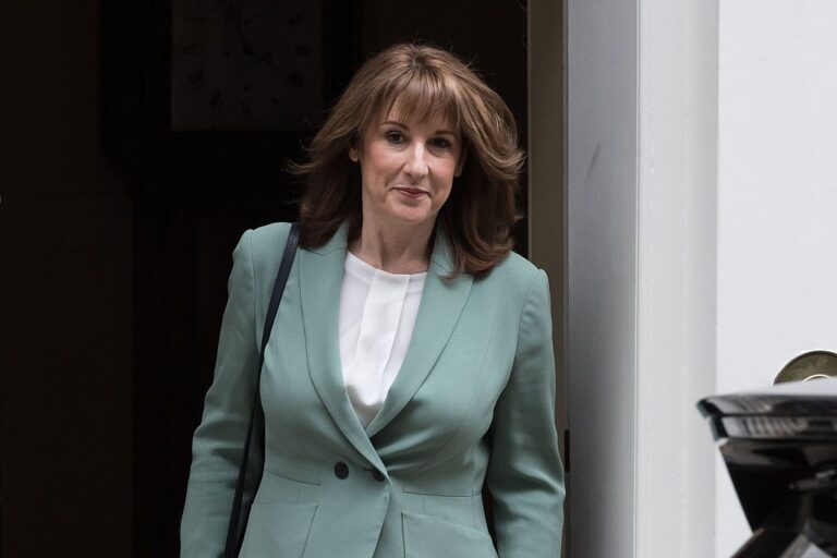 « Les modifications apportées par la chancelière Rachel Reeves aux règles de l'ISA ne fonctionneront pas »