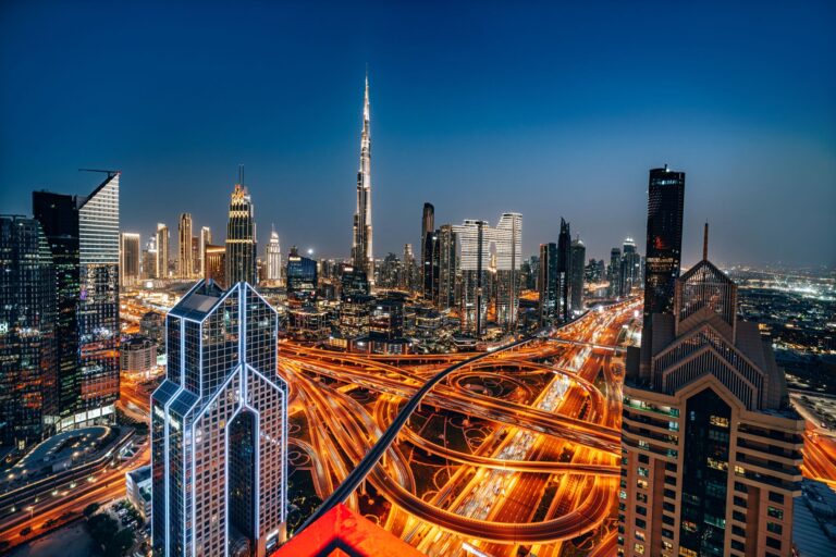 Les risques fiscaux pour les expatriés britanniques revenant de Dubaï